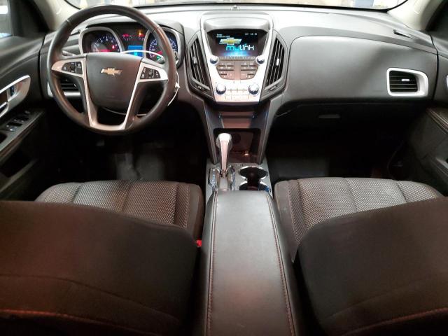 Photo 8 from auction – 2015 CHEVROLET EQUINOX LT with VIN 2GNALBEK5F6296965