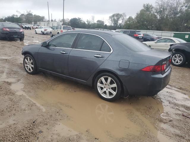 Photo 2 from auction – 2004 ACURA TSX with VIN JH4CL96884C027097