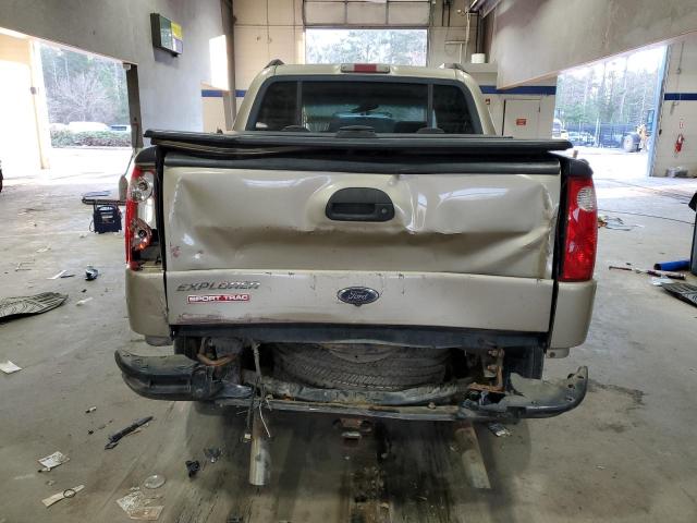 Photo 6 from auction – 2001 FORD EXPLORER S with VIN 1FMZU77E61UB78085