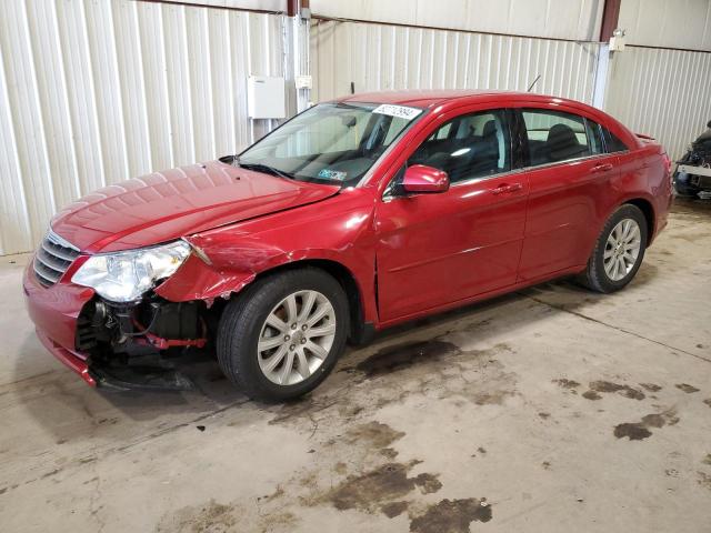 CHRYSLER SEBRING LI 2010 with VIN 1C3CC5FB5AN146719 - Photo from auction