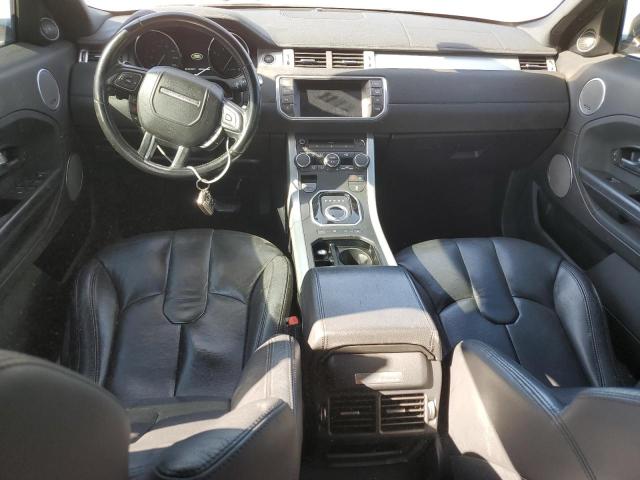 Photo 8 from auction – 2015 LAND ROVER RANGE ROVE with VIN SALVR2BG9FH024429
