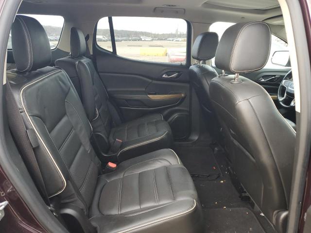 Photo 11 from auction – 2017 GMC ACADIA DEN with VIN 1GKKNXLS0HZ220654
