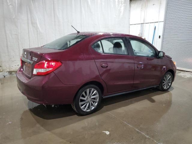 Photo 3 from auction – 2019 MITSUBISHI MIRAGE G4 with VIN ML32F3FJ4KHF14713