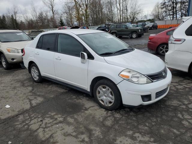 Photo 4 from auction – 2010 NISSAN VERSA S with VIN 3N1BC1AP6AL426560