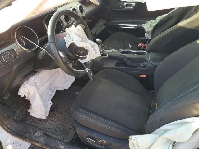 Photo 7 from auction – 2019 FORD MUSTANG with VIN 1FA6P8THXK5111544