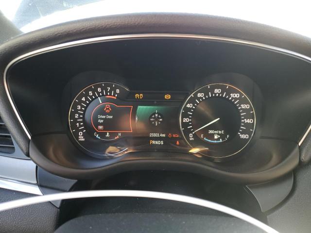 Photo 9 from auction – 2015 LINCOLN MKC with VIN 5LMCJ1A9XFUJ35879