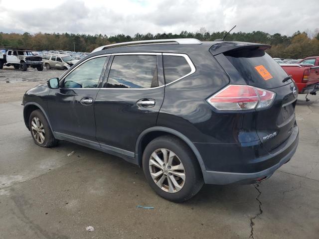 Photo 2 from auction – 2016 NISSAN ROGUE S with VIN KNMAT2MT1GP703846
