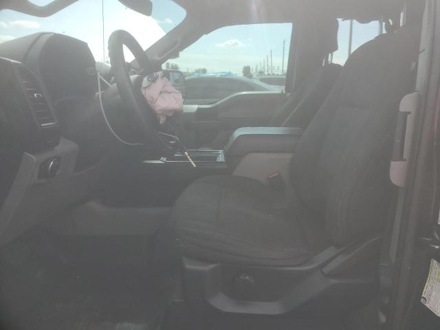 Photo 7 from auction – 2017 FORD F150 SUPER with VIN 1FTFX1EF1HFB73978