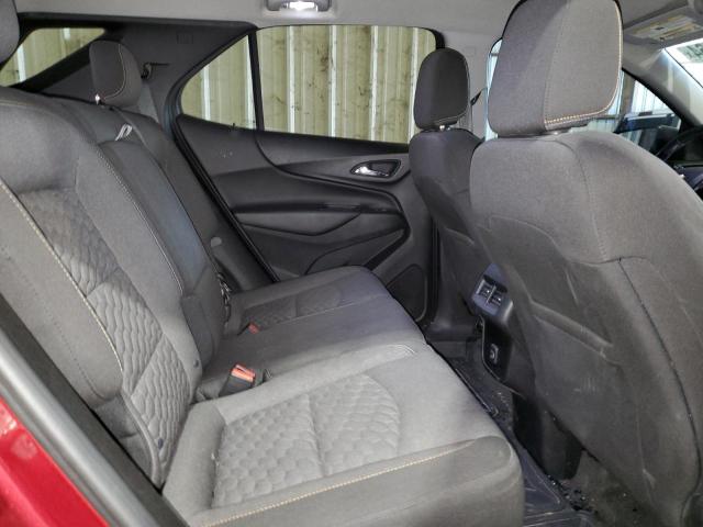 Photo 10 from auction – 2019 CHEVROLET EQUINOX LT with VIN 2GNAXLEX2K6155268