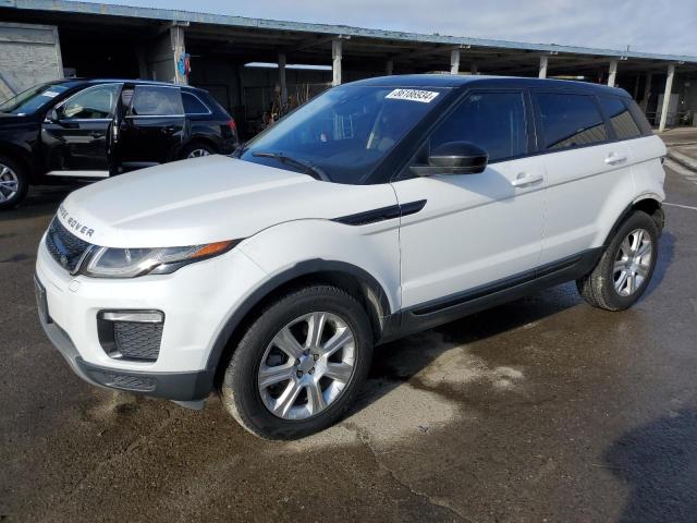 LAND ROVER RANGE ROVE 2017 with VIN SALVP2BGXHH186725 - Photo from auction