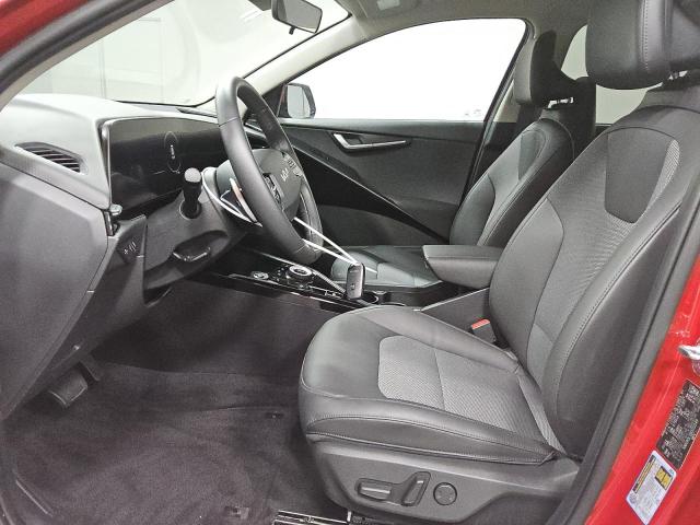 Photo 7 from auction – 2024 KIA NIRO WIND with VIN KNDCR3L13R5112249