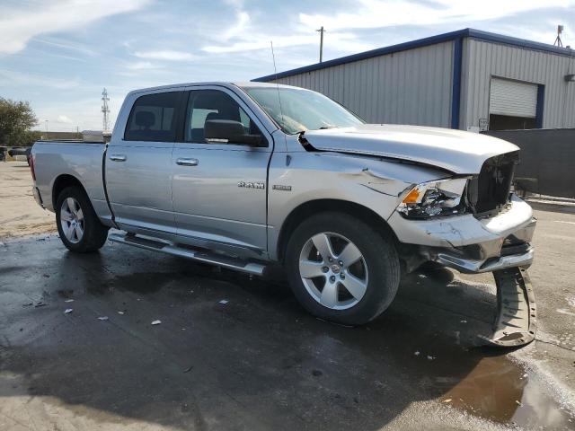 Photo 4 from auction – 2010 DODGE RAM 1500 with VIN 1D7RB1CT0AS125895