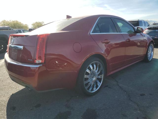Photo 3 from auction – 2011 CADILLAC CTS PREMIU with VIN 1G6DP5ED1B0170220