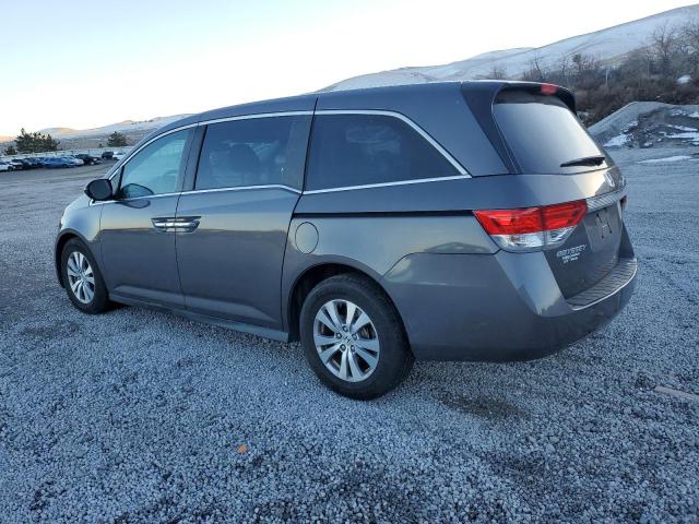Photo 2 from auction – 2016 HONDA ODYSSEY EX with VIN 5FNRL5H67GB052886