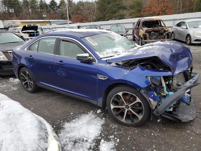 Photo 4 from auction – 2014 FORD TAURUS LIM with VIN 1FAHP2J8XEG138731