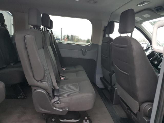 Photo 11 from auction – 2019 FORD TRANSIT T- with VIN 1FBZX2YG4KKA76560