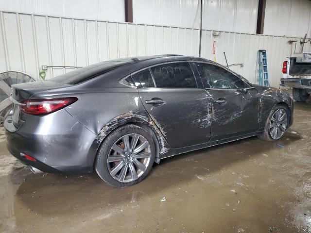 Photo 3 from auction – 2020 MAZDA 6 TOURING with VIN JM1GL1VM6L1514229