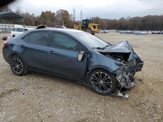 Photo 4 from auction – 2016 TOYOTA COROLLA L with VIN 2T1BURHE3GC583908