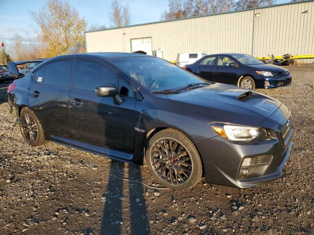 Photo 4 from auction – 2016 SUBARU WRX STI with VIN JF1VA2M69G9804953