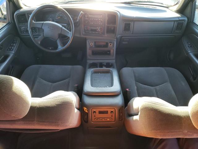 Photo 8 from auction – 2005 CHEVROLET SILVERADO with VIN 2GCEK13T751366478