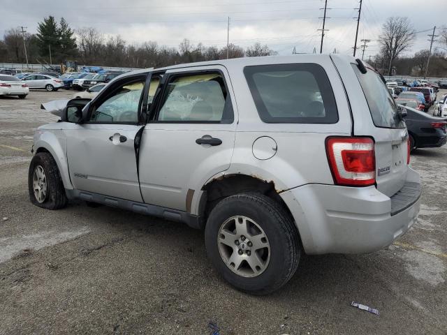Photo 2 from auction – 2008 FORD ESCAPE XLS with VIN 1FMCU02Z28KB99853