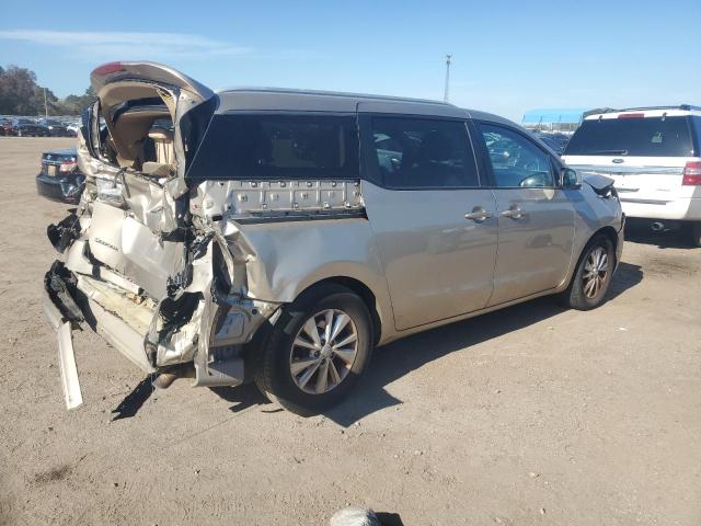 Photo 3 from auction – 2015 KIA SEDONA LX with VIN KNDMB5C12F6041801