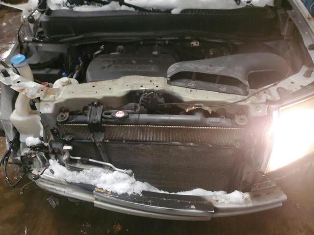 Photo 12 from auction – 2011 HONDA PILOT EXL with VIN 5FNYF4H58BB001149
