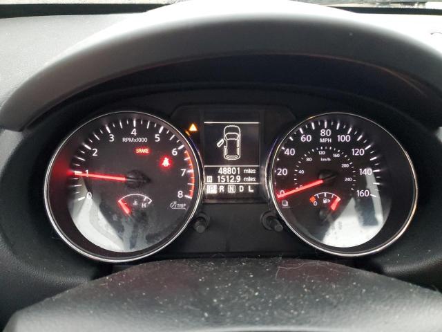 Photo 9 from auction – 2011 NISSAN ROGUE S with VIN JN8AS5MV7BW684258