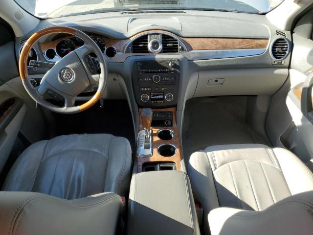 Photo 8 from auction – 2011 BUICK ENCLAVE CX with VIN 5GAKRBED5BJ393885