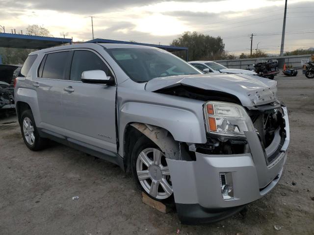 Снимка 4 от търг – 2015 GMC TERRAIN SL с VIN 2GKALMEK3F6413970