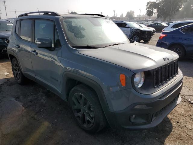 Photo 4 from auction – 2018 JEEP RENEGADE L with VIN ZACCJABB9JPH43248