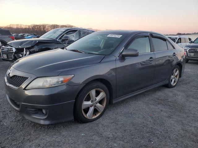 TOYOTA CAMRY BASE 2011 with VIN 4T1BF3EK2BU144403 - Photo from auction