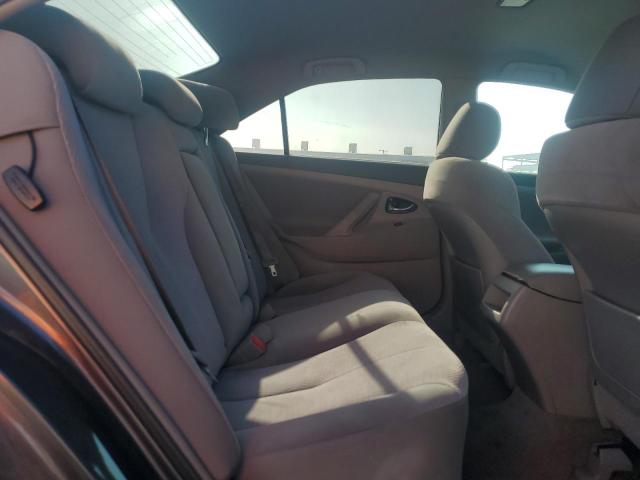 Photo 10 from auction – 2011 TOYOTA CAMRY BASE with VIN 4T4BF3EK7BR139915