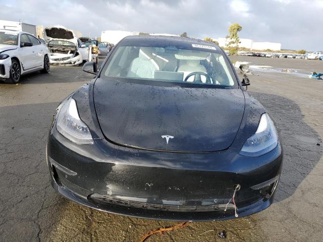 Photo 5 from auction – 2021 TESLA MODEL 3 with VIN 5YJ3E1EAXMF936432