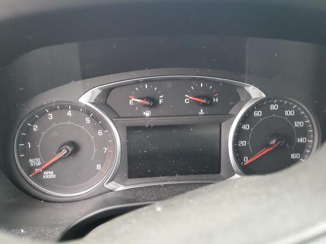 Photo 9 from auction – 2021 GMC ACADIA SLE with VIN 1GKKNKLA2MZ206923
