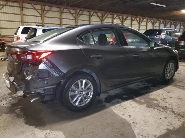 Photo 3 from auction – 2017 MAZDA 3 SE with VIN JM1BN1T77H1147818