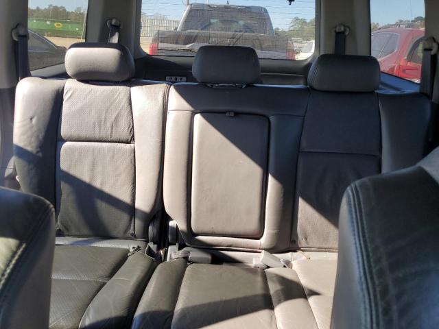 Photo 10 from auction – 2005 HONDA PILOT EXL with VIN 5FNYF18605B035954