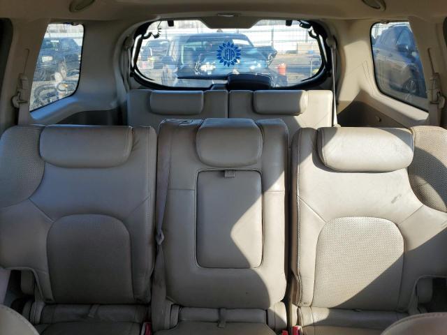 Photo 10 from auction – 2005 NISSAN PATHFINDER with VIN 5N1AR18U65C739432