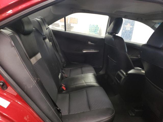 Photo 10 from auction – 2013 TOYOTA CAMRY L with VIN 4T1BF1FK5DU683250