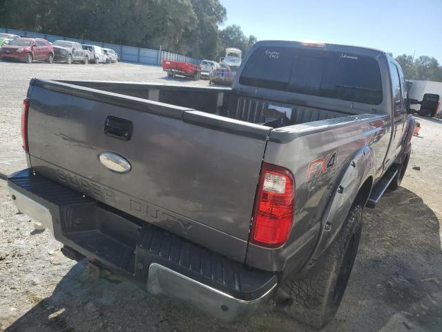 Photo 3 from auction – 2012 FORD F350 SUPER with VIN 1FT8W3BT8CEC80901