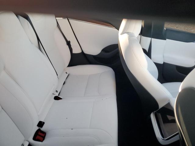 Photo 10 from auction – 2023 TESLA MODEL S with VIN 5YJSA1E56PF517489