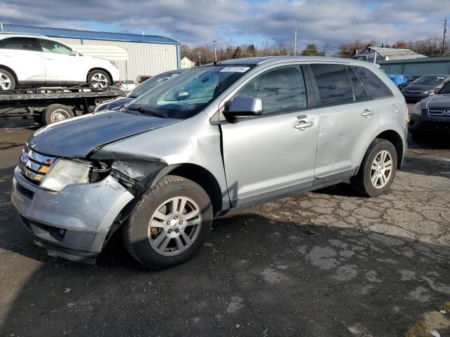 FORD EDGE SEL 2007 с VIN 2FMDK48C87BB63808 - Снимка от търг