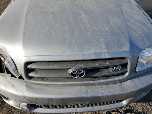 Zdjęcie 12 z aukcji – 2003 TOYOTA SEQUOIA SR z VIN 5TDZT34A93S192202