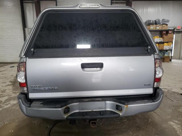 Photo 6 from auction – 2014 TOYOTA TACOMA with VIN 5TFUU4EN3EX098991