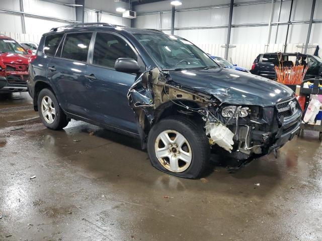 Photo 4 from auction – 2010 TOYOTA RAV4 with VIN 2T3ZF4DVXAW049819