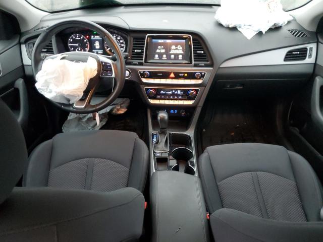Photo 8 from auction – 2019 HYUNDAI SONATA LIM with VIN 5NPE34AF7KH772749