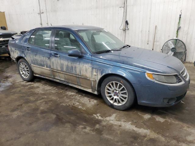 Photo 4 from auction – 2008 SAAB 9-5 2.3T with VIN YS3ED49GX83516077