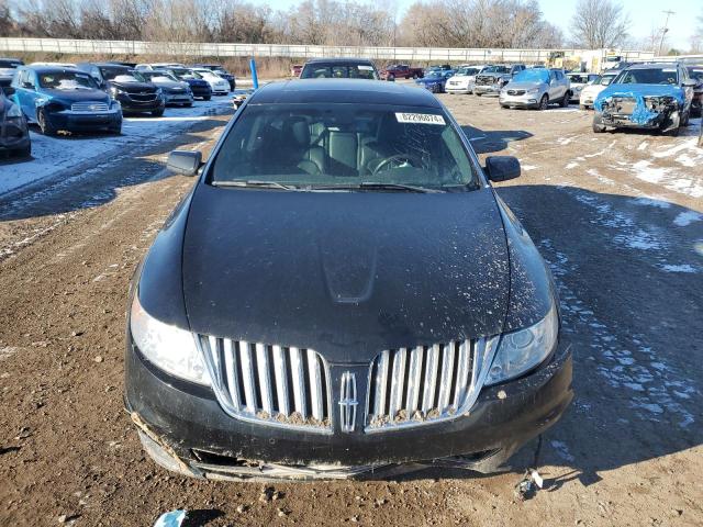 Photo 5 from auction – 2012 LINCOLN MKS with VIN 1LNHL9FT8CG802593