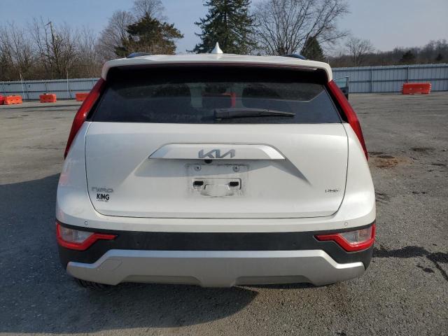Photo 6 from auction – 2023 KIA NIRO EX with VIN KNDCS3LFXP5075522