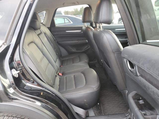 Photo 10 from auction – 2021 MAZDA CX-5 TOURI with VIN JM3KFBCM5M1337255